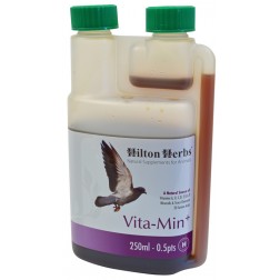 Vita-Min+ - 0.5pt Bottle